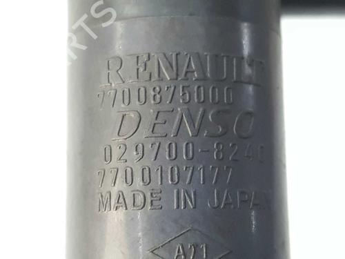 Ignition coil RENAULT MEGANE I Classic (LA0/1_) 1.4 16V (LA0D, LA1H, lA0W, LA10) | BP6449805M94 