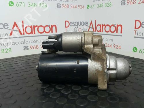 Used Starter AUDI A6 C6 (4F2) 2.7 TDI (180 hp) 2754281