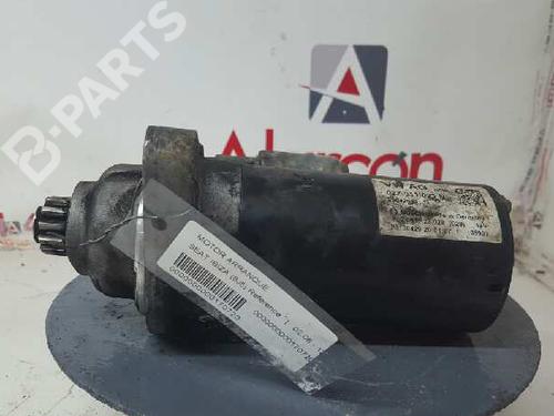 Used Starter SEAT IBIZA IV (6J5, 6P1) 1.6 TDI (90 hp) 2746866