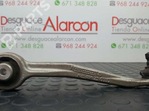 Brazo Suspension delantero derecho AUDI A4 B8 (8K2) 2.0 TDI (120 hp) 2782461