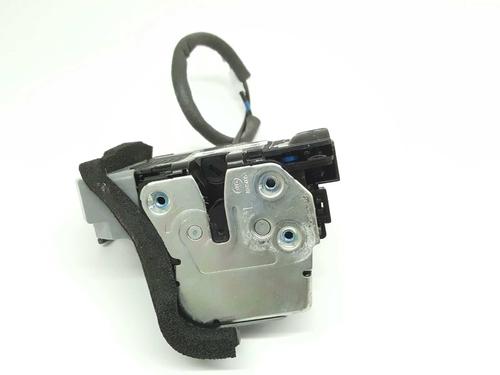 Rear left lock HYUNDAI i20 ACTIVE (IB, GB) 1.0 T-GDI | BP4033325C100