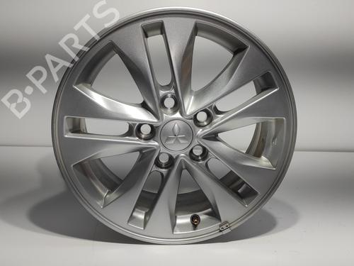 Used Rim MITSUBISHI ASX (GA_W_) 2.0 MIVEC (GA2W) (150 hp) 17708227