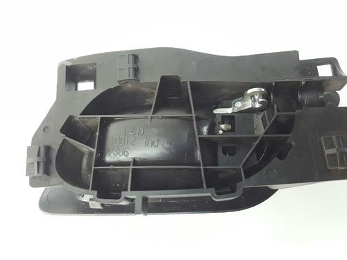 Front right interior door handle CITROËN C4 I (LC_) 2.0 HDi | BP3332501I14 