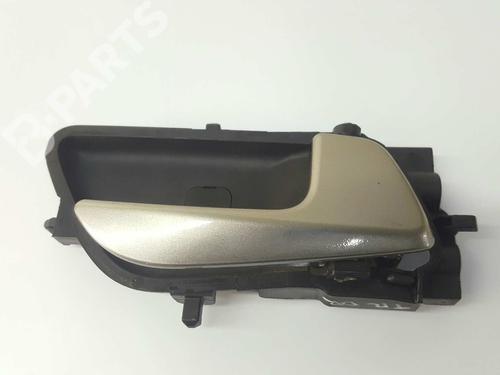 Used Rear right interior door handle HYUNDAI i20 ACTIVE (IB, GB) [2015-2021]  6087570
