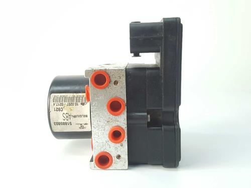 ABS Bremseaggregat FIAT DOBLO Cargo (263_) 1.3 D Multijet (90 hp) 6783933