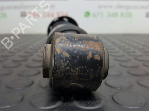 Left rear shock absorber NISSAN PATHFINDER III (R51) 2.5 dCi | BP2735675M18 