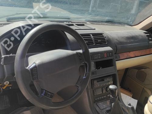 Left mirror LAND ROVER RANGE ROVER II (P38A) 2.5 D 4x4 | BP19773624C26 