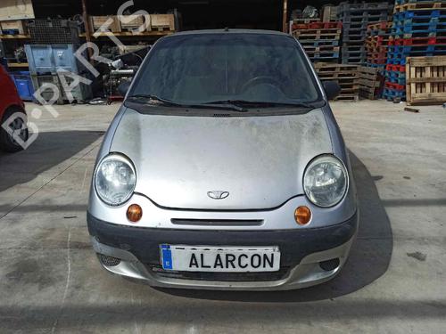 Used Parts DAEWOO MATIZ (M100, M150) 0.8 (52 hp) 4280183