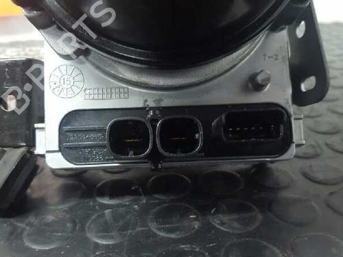 Steering pump CITROËN C4 II (NC_) 1.6 BlueHDi 100 | BP2745616M99