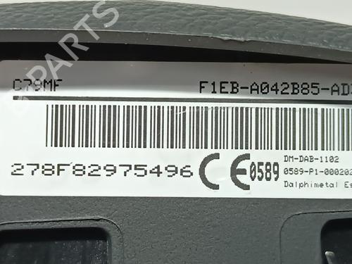 Driver airbag FORD ECOSPORT 1.0 EcoBoost | BP25907666C9 