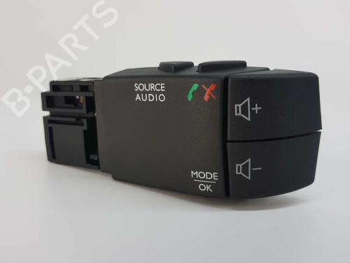 Switch RENAULT CLIO IV (BH_) 0.9 TCe 90 (BHNF, BHMA, BHMH, BHJK, BHJR) | BP14538278I30 