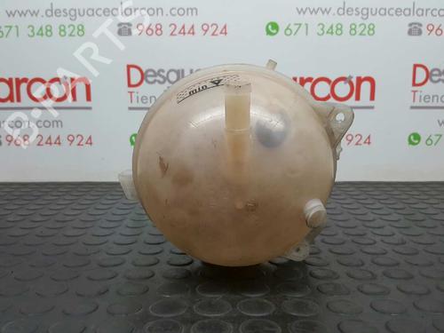 Expansion tank VW PASSAT B6 Variant (3C5) 1.9 TDI | BP2756529C120