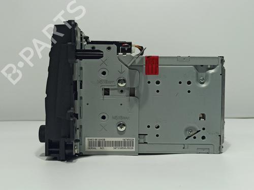 Bilradio MAZDA CX-7 (ER) 2.2 MZR-CD AWD (ER10A) | BP11144806E6 