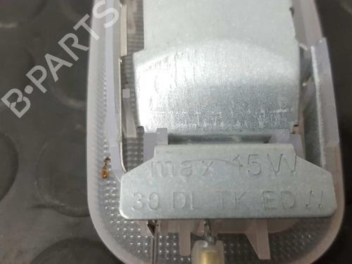 Interior roof light MERCEDES-BENZ B-CLASS Sports Tourer (W245) B 200 CDI (245.208) | BP11386563I8 