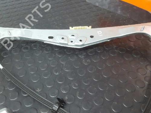 Front left window mechanism CITROËN C4 CACTUS 1.6 BlueHDi 100 | BP2750412C22