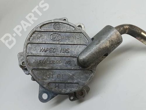 Vacuum pump MERCEDES-BENZ C-CLASS (W203) C 220 CDI (203.006) | BP7402365M80 