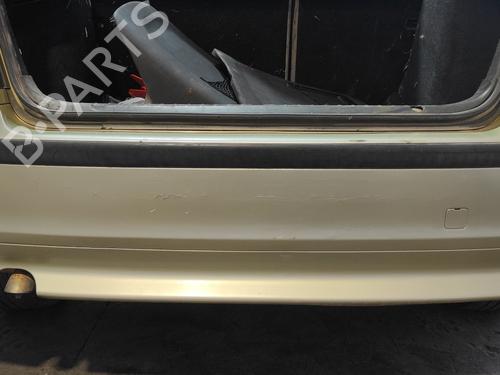 Used Rear bumper BMW 3 Compact (E46) 320 td (150 hp) 21126734