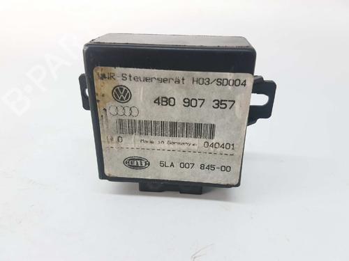 Elektronisk modul AUDI A6 C5 (4B2, 4B4) 2.8 (193 hp) 4718953