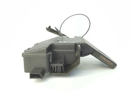 Tailgate lock BMW 1 (E87)  | BP7713372C101 