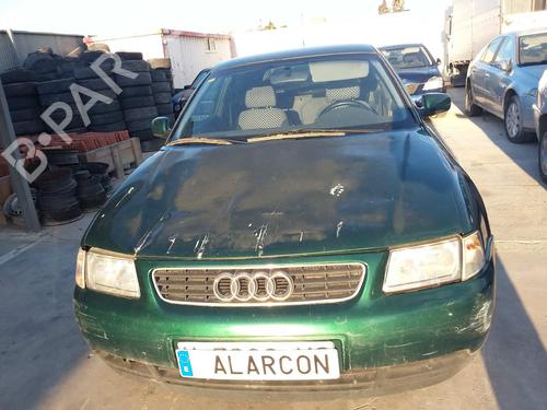 Used Parts AUDI A3 (8L1) 1.6 (102 hp) 4279331