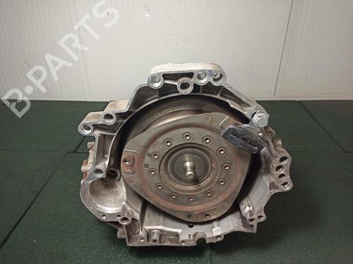 Gearbox AUDI A6 C6 (4F2) 4.2 FSI quattro | BP7331589M3 
