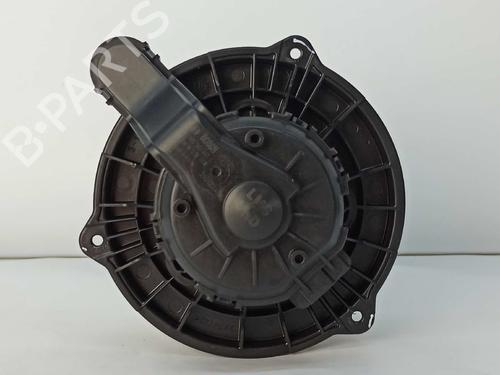 Heater blower motor KIA SPORTAGE III (SL) 2.0 CRDi AWD | BP10639332M62 