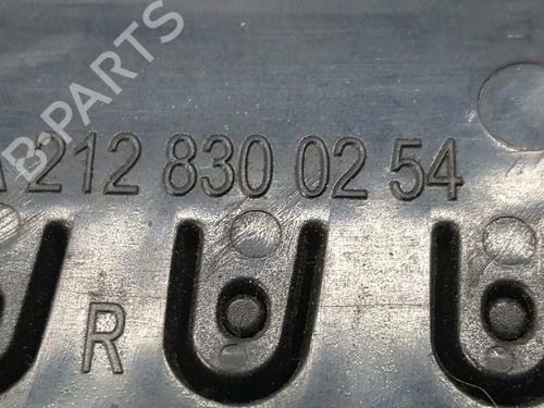 Air vent MERCEDES-BENZ E-CLASS (W212) E 220 CDI / BlueTEC (212.001, 212.002) | BP11639208I21