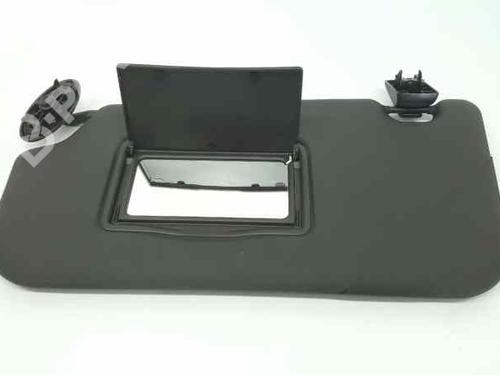 Left sun visor FORD FOCUS III 1.5 TDCi | BP6681248I1 