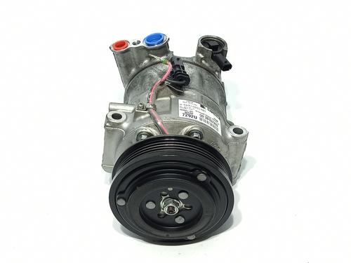 AC compressor OPEL ASTRA K (B16) 1.4 Turbo (68) | BP11178463M34