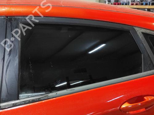 rear-left-door-window-ford-fiesta-vi-cb1-ccn-2008-33117662 main image