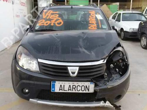 Used Parts DACIA SANDERO 1.5 dCi (68 hp) 4277949