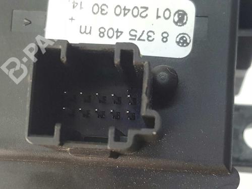 Ratstangsstang BMW X5 (E53) 4.4 i | BP6836725I23 