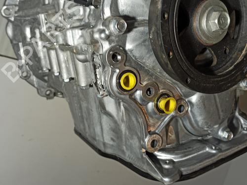 Engine TOYOTA C-HR (_X2_, _H2_) Hybrid (ZYX20) | BP29873562M1 