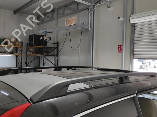Roof bar VOLVO XC90 I (275) 2.5 T AWD | BP27993151C65 