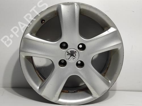 Used Rim PEUGEOT 307 Break (3E) 2.0 HDi 135 (136 hp) 18887899