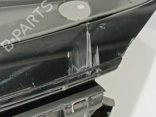 Grill RENAULT CLIO V (B7_) 1.0 LPG (B7MT) | BP39466581C40 - Image 2
