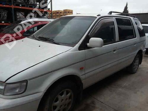 Alternator HYUNDAI SANTAMO 2.0 | BP5112659M7 