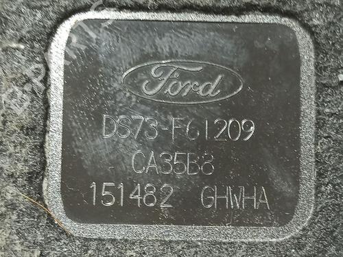 Seat buckle FORD MONDEO V Turnier (CF) 2.0 TDCi Bi-Turbo | BP37758209I32 - Image 5