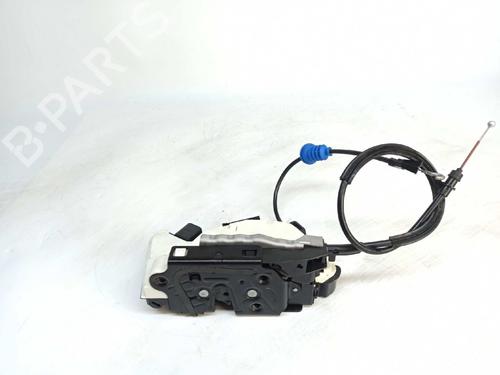 Rear right lock VW PASSAT CC B6 (357) 2.0 TDI | BP8318117C99 