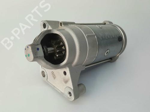 Starter CITROËN C5 AIRCROSS (A_) 1.5 BlueHDi 130 (ACYHZJ, ACYHZR) | BP6539639M8 