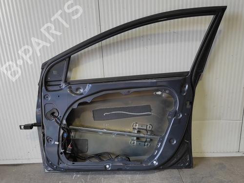 Right front door HYUNDAI i40 I (VF) 1.7 CRDi | BP13688556C3