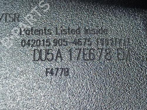 Bakspejl indvendigt FORD MONDEO V Turnier (CF) 2.0 TDCi Bi-Turbo | BP31336198I6 - Image 5