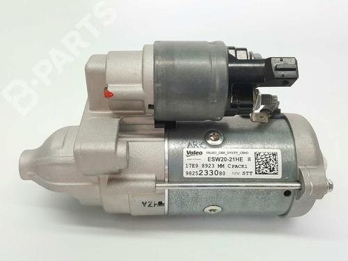 Startmotor DS DS 7 Crossback (J4_, JR_, JC_) [2017-2025]  11527833