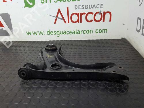 Right front suspension arm VW POLO V (6R1, 6C1) 1.6 TDI | BP2739553M13 