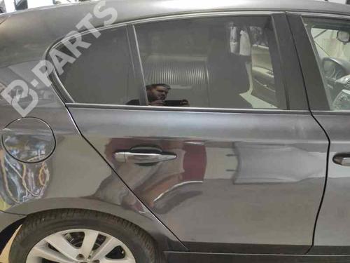 Used Right rear door BMW 1 (E87) 118 d (122 hp) 8238789