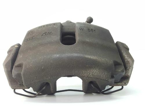 Venstre bremsekaliber foran VW PASSAT B6 Variant (3C5) 2.0 TDI 16V | BP11542681M105 