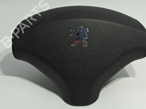 Used Driver airbag PEUGEOT 308 I (4A_, 4C_) 1.6 16V (120 hp) 13950041
