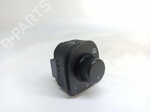 Mirror switch VW GOLF VI (5K1) 1.6 TDI | BP8282694I25