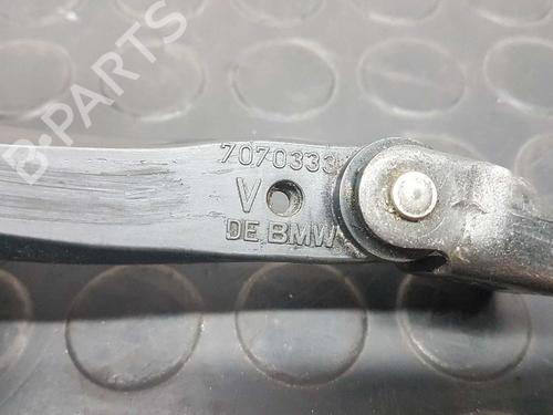 Hinge/Door check strap BMW 1 (E87)  | BP14531391C146 