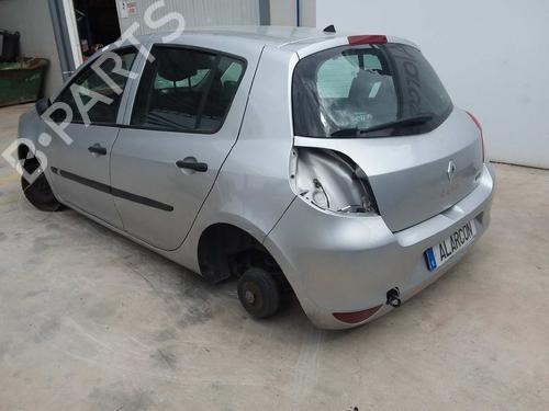 Elektronisk sensor RENAULT CLIO III (BR0/1, CR0/1) 1.5 dCi | BP8748863M84 